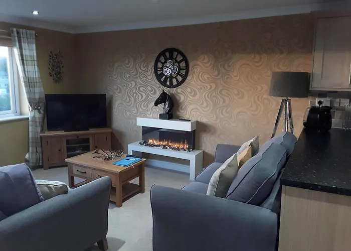 No 7 Boutique Apartment