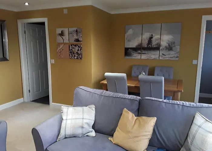 No 7 Boutique Apartment