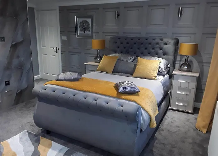No 7 Boutique Apartment