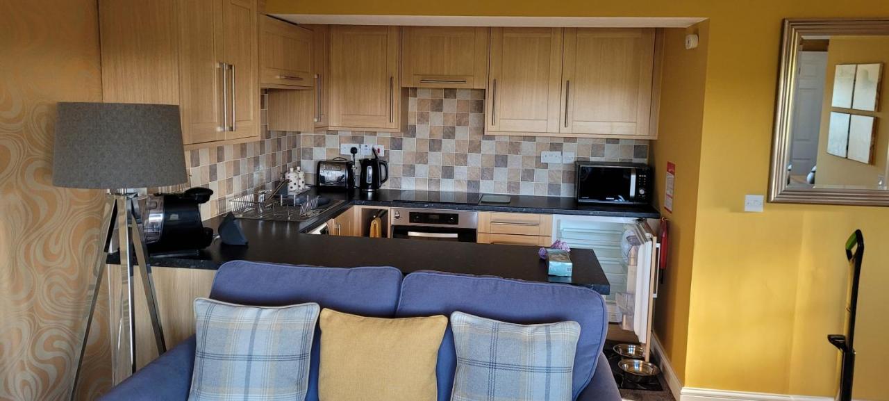 Apartment No 7 Boutique Ulverston