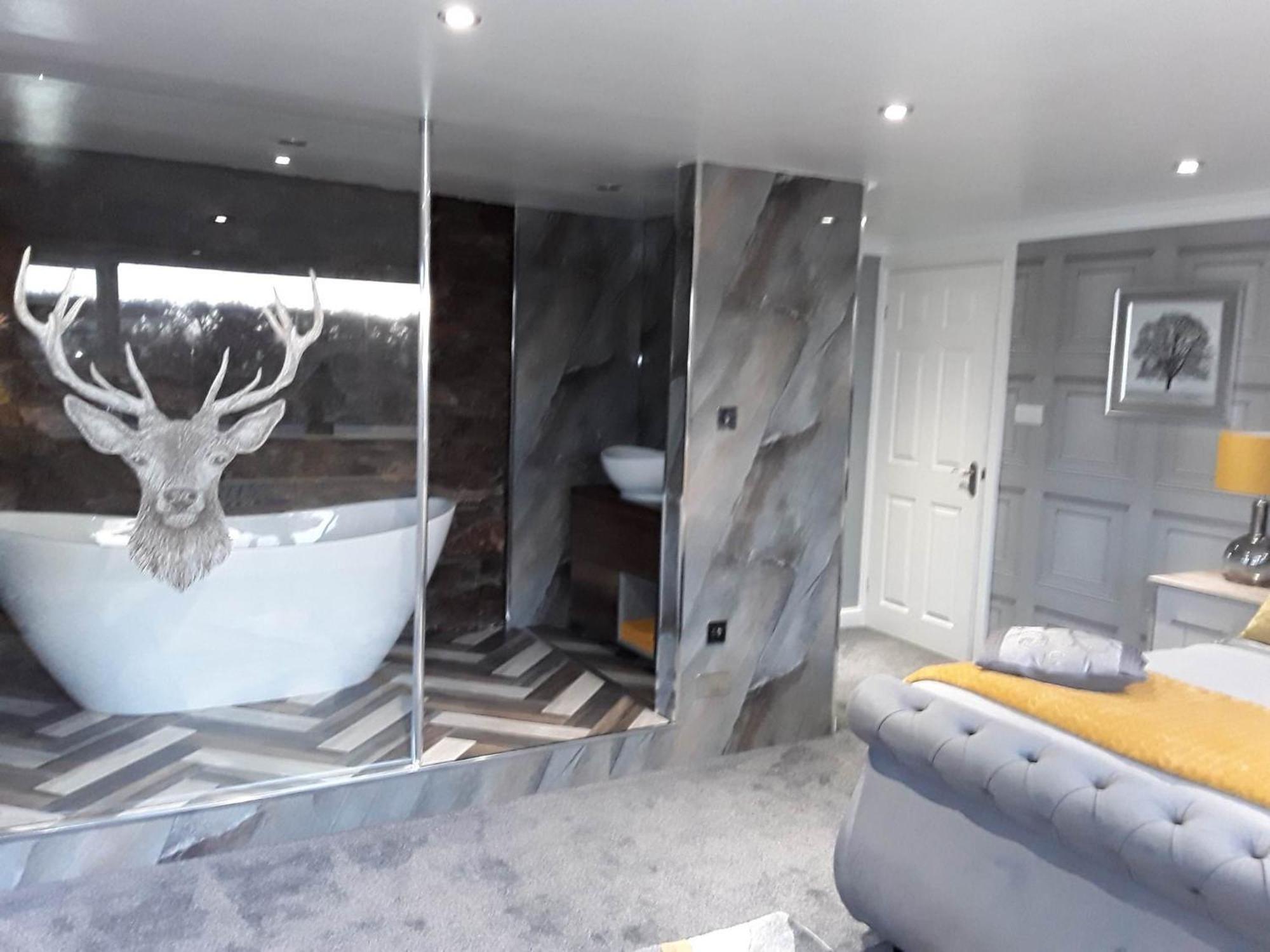 No 7 Boutique Apartment *