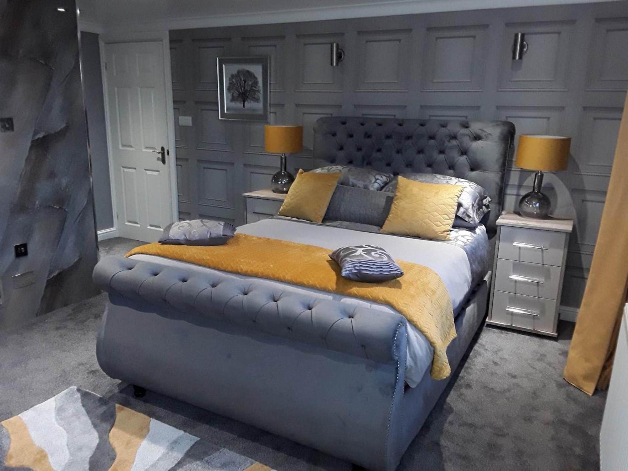 No 7 Boutique Apartment *